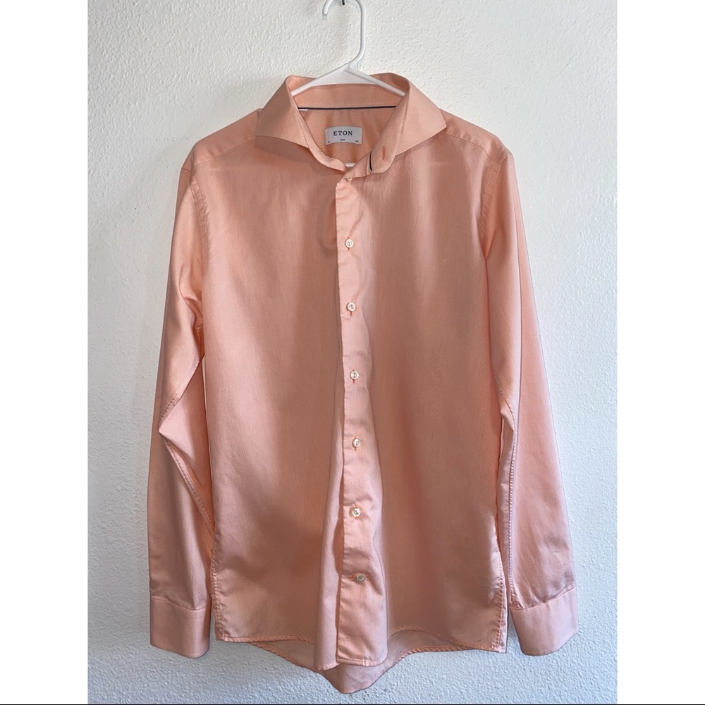 Eton Men’s Dress Shirt